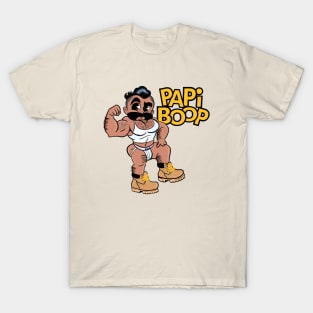 PapiBoop T-Shirt